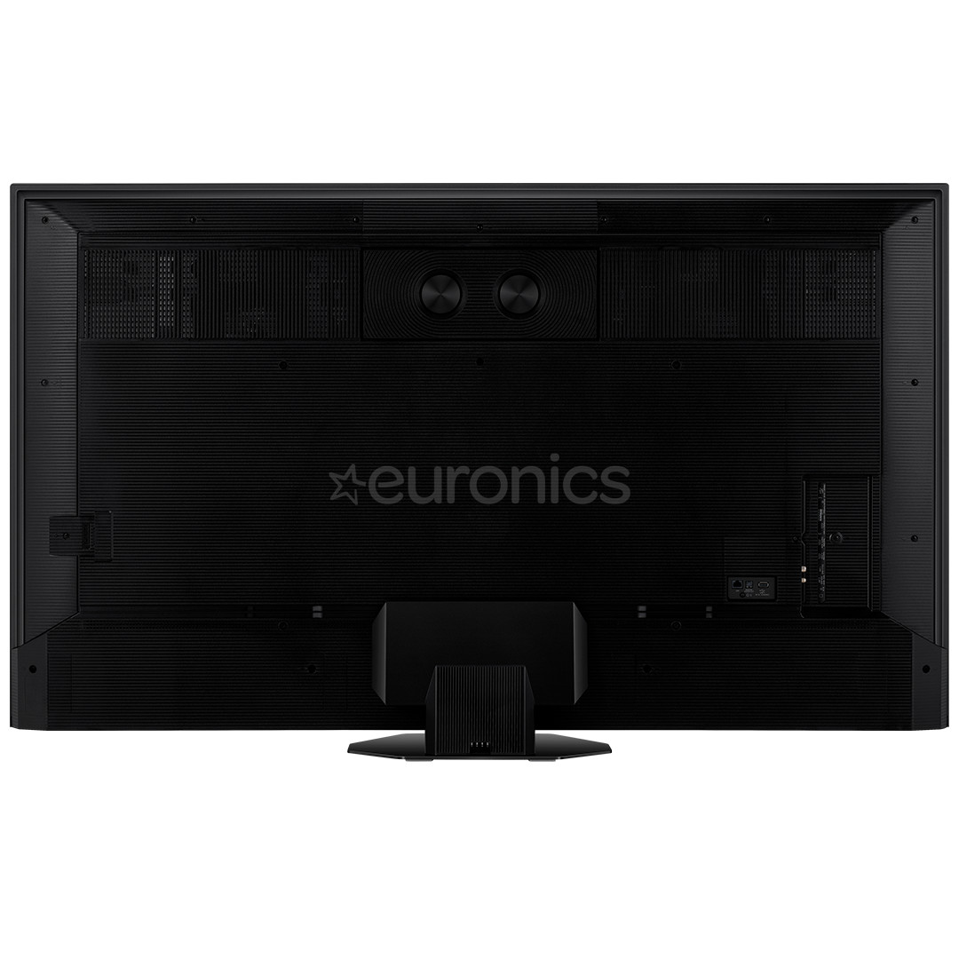 Hisense U8NQ, 75'', 4K UHD, Mini LED, must - Teler