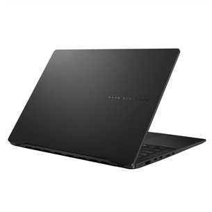 Asus Vivobook S 14 OLED, 14'', 120 Hz, 3K, OLED, Ryzen AI 9, 24 GB, 1 TB, neutral black - Notebook
