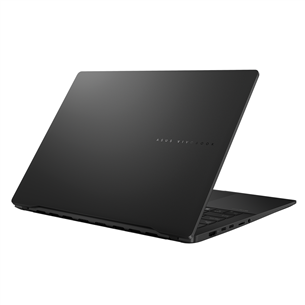 Asus Vivobook S 14 OLED, 14'', 120 Hz, 3K, OLED, Ryzen AI 9, 24 GB, 1 TB, must - Sülearvuti