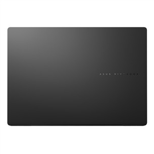 Asus Vivobook S 14 OLED, 14'', 120 Hz, 3K, OLED, Ryzen AI 9, 24 GB, 1 TB, neutral black - Notebook
