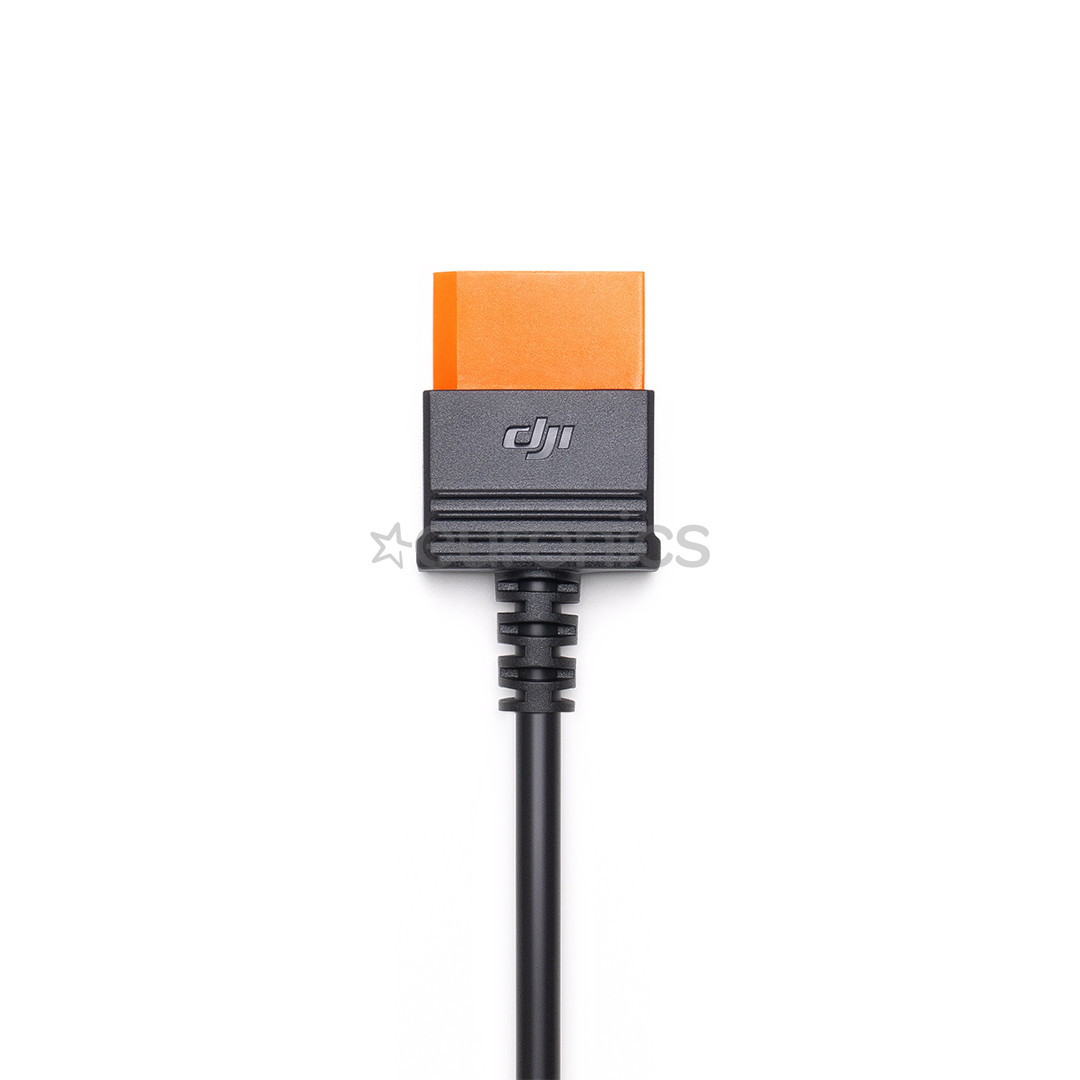 DJI Power SDC to XT60 Power Cable, 12 V - Cable