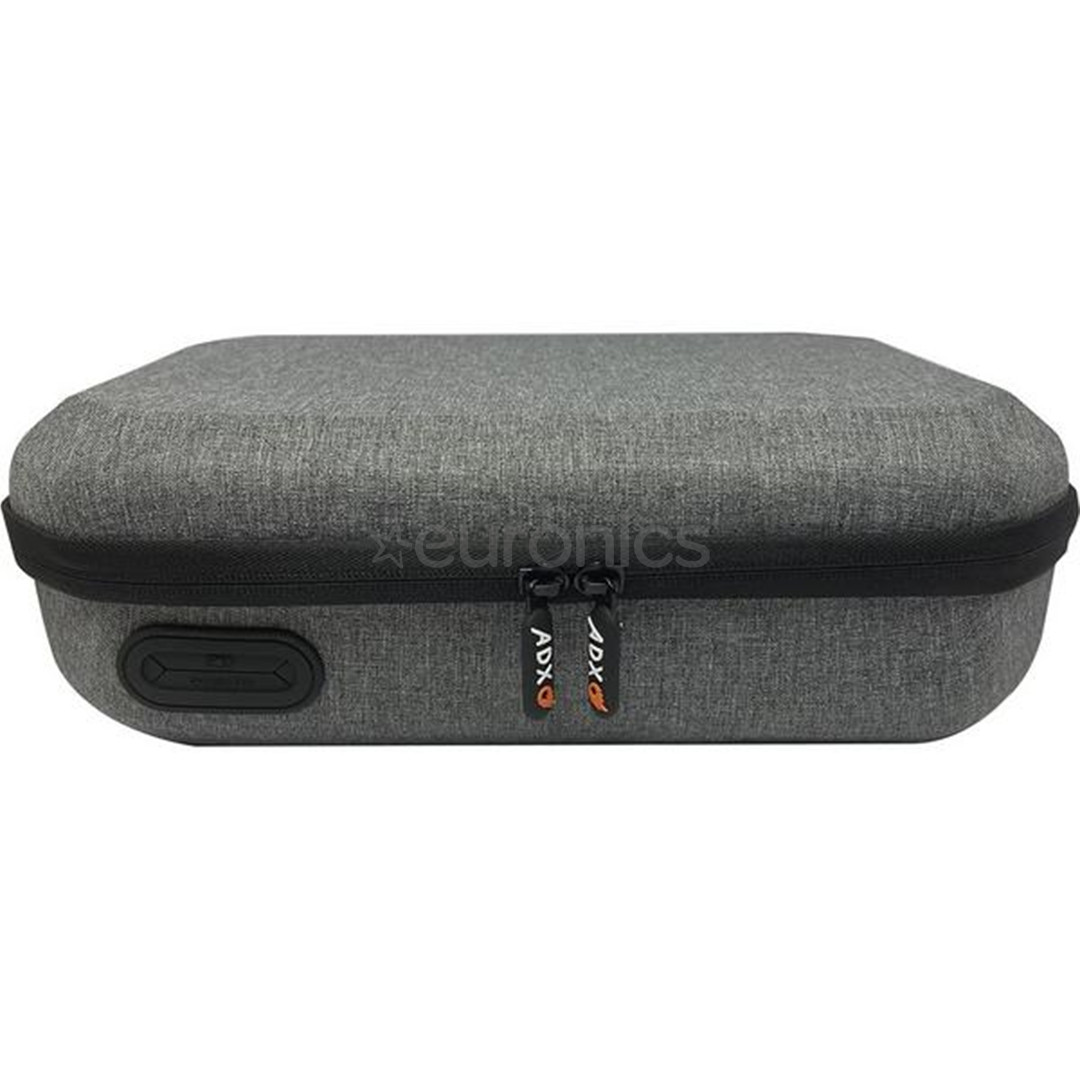 ADX AVRCPL23 Meta Quest 2 Carrying Case, gray - Carrying case