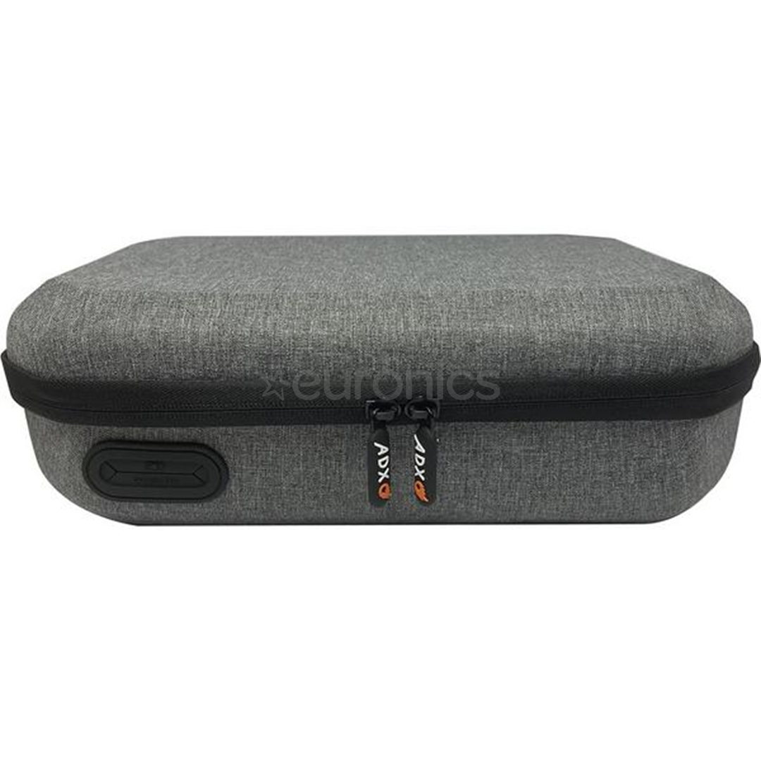 ADX AVRCPL23 Meta Quest 2 Carrying Case, gray - Carrying case