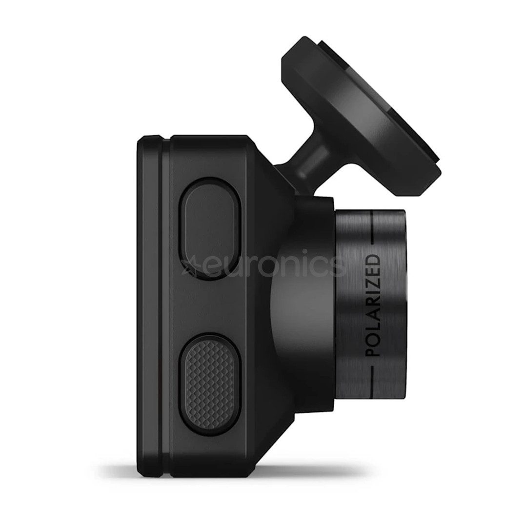 Garmin Dash Cam X310, черный - Видеорегистратор