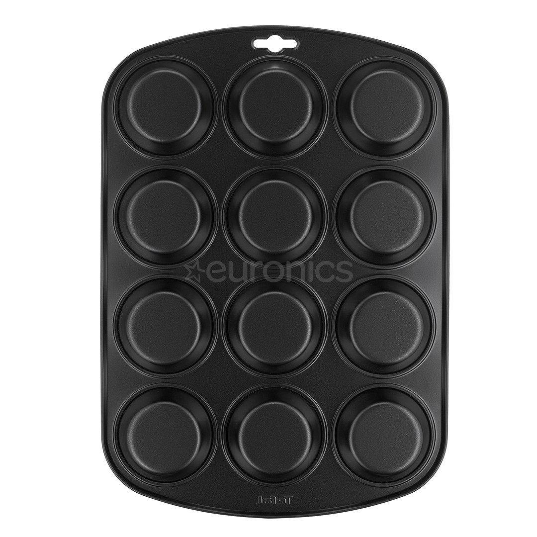 Tefal Easybake, 12 Muffinit, 38 X 27 cm - Muffinivorm