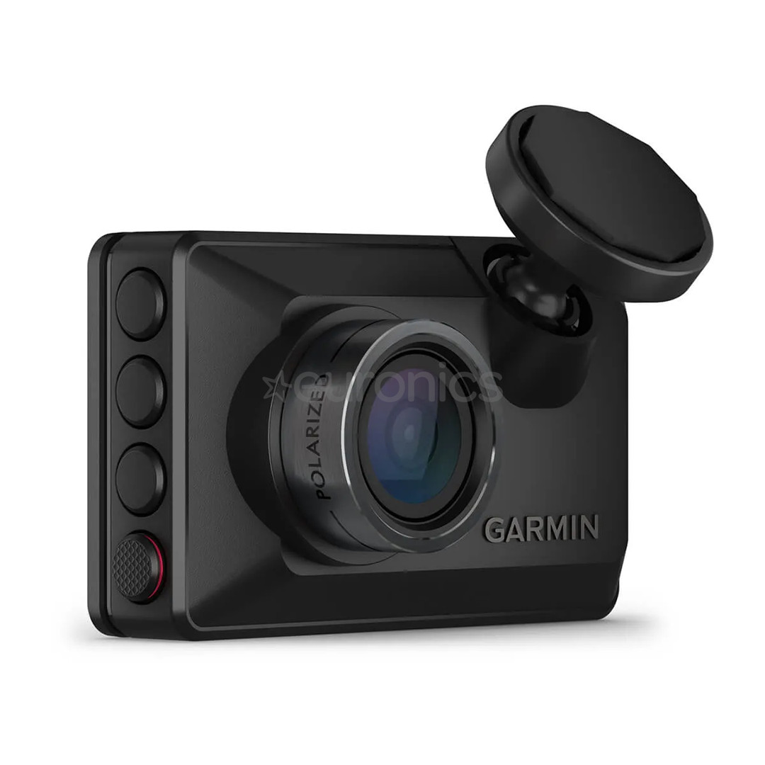 Garmin Dash Cam X210, черный - Видеорегистратор