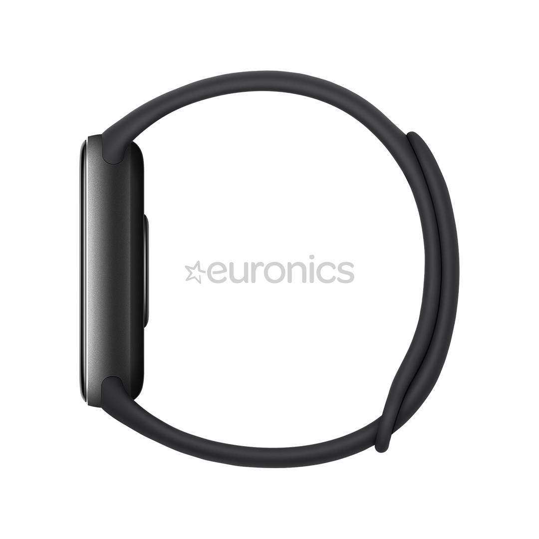 Xiaomi Smart Band 9, черный - Смарт-часы