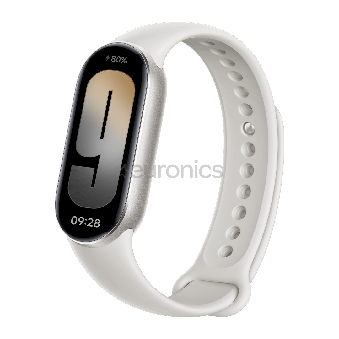 Xiaomi Smart Band 9, hall - Nutikell