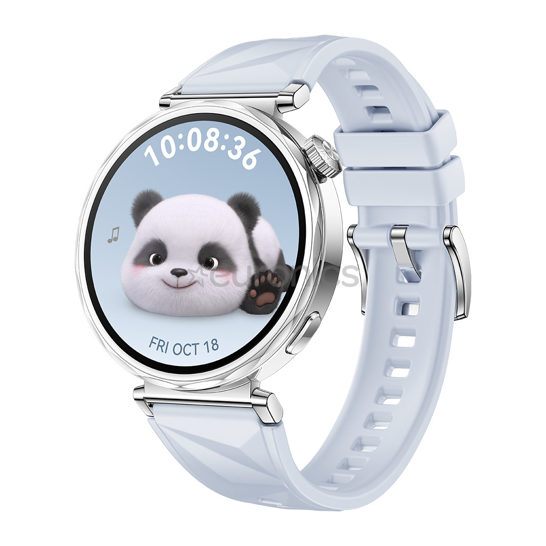 Huawei Watch GT 5, 41 мм, голубой - Смарт-часы