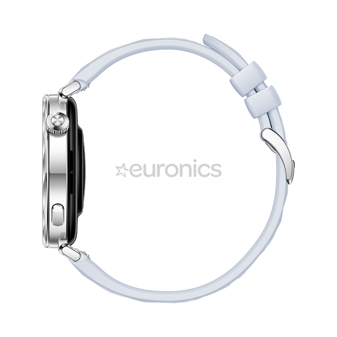 Huawei Watch GT 5, 41 мм, голубой - Смарт-часы