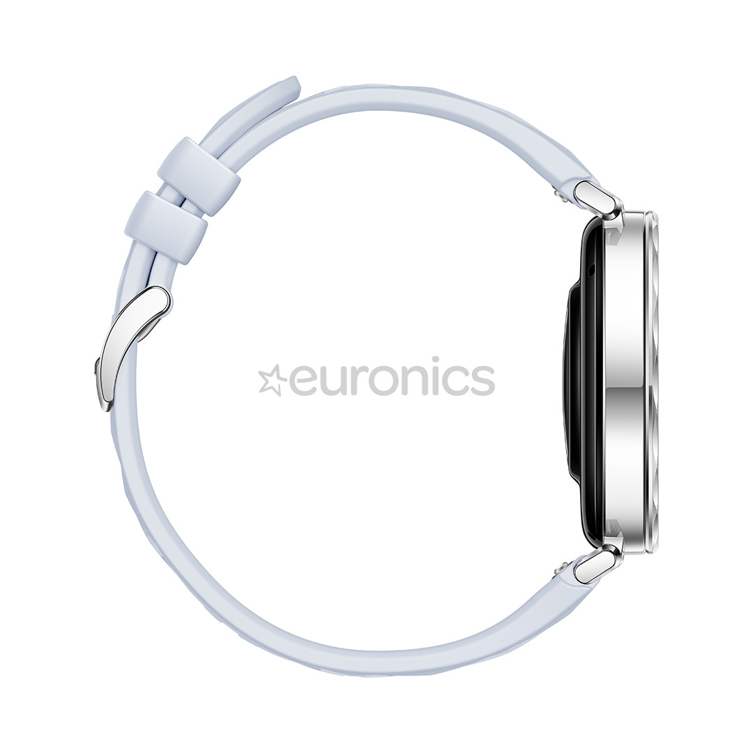 Huawei Watch GT 5, 41 мм, голубой - Смарт-часы