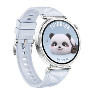 Huawei Watch GT 5, 41 мм, голубой - Смарт-часы