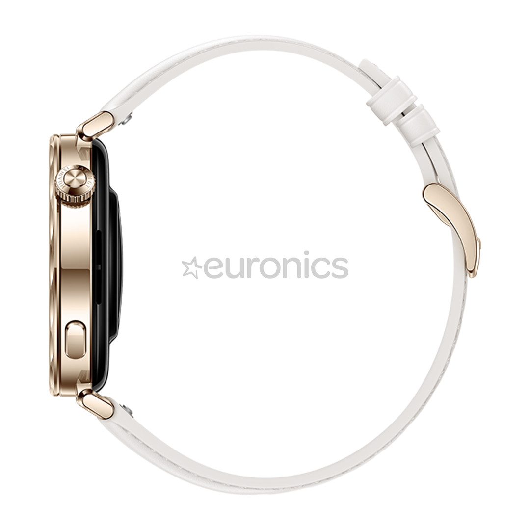 Huawei Watch GT 5, 41 мм, белый - Смарт-часы