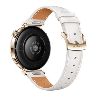 Huawei Watch GT 5, 41 мм, белый - Смарт-часы