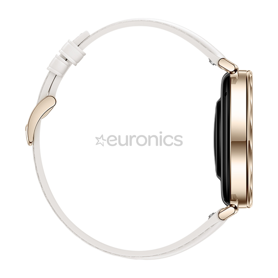 Huawei Watch GT 5, 41 мм, белый - Смарт-часы