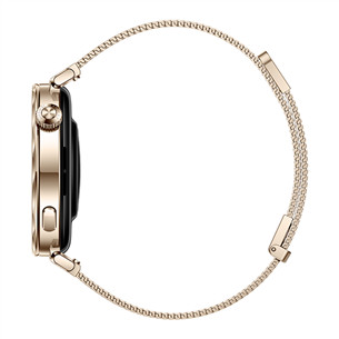 Huawei Watch GT 5, 41 мм, золотистый - Смарт-часы