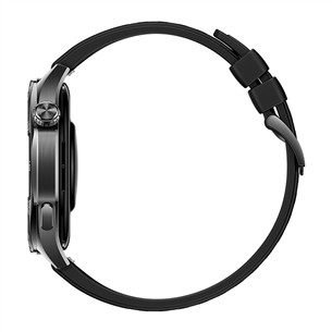 Huawei Watch GT 5, 46 mm, must - Nutikell