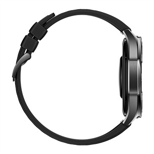 Huawei Watch GT 5, 46 mm, must - Nutikell