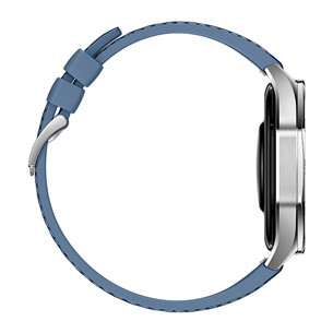 Huawei Watch GT 5, 46 мм, синий - Смарт-часы