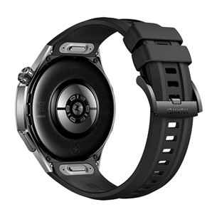 Huawei Watch GT 5 Pro, 46 mm, black - Smart watch