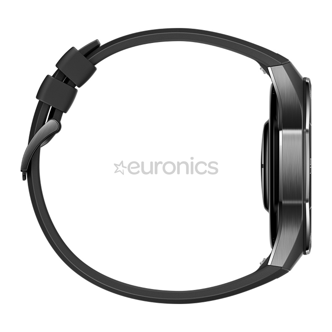 Huawei Watch GT 5 Pro, 46 mm, black - Smart watch
