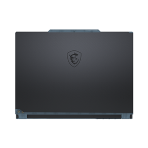 MSI Cyborg 14 A13V, 14'', 144 Hz, WUXGA, i7, 16 GB, 512 GB, RTX 4060, must - Sülearvuti