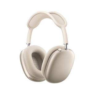 Airpods max over ear outlet