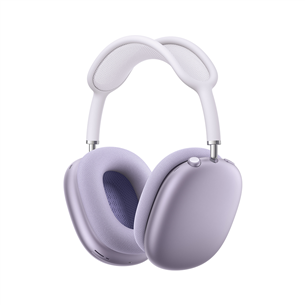 Apple AirPods Max purple Over ear Wireless Headphones MWW83ZM A Euronics
