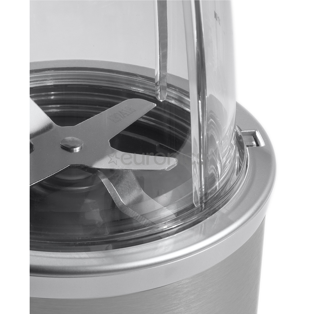 Nutribullet Pro, 900 W, 0,95 L, hõbedane - Blender