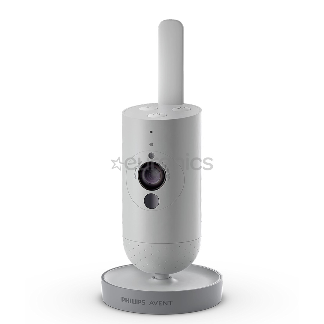 Philips Avent Premium Connected Baby Monitor - Beebimonitor