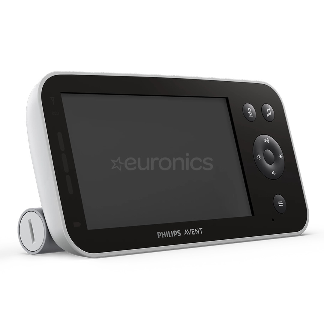 Philips Avent Premium Connected Baby Monitor - Beebimonitor