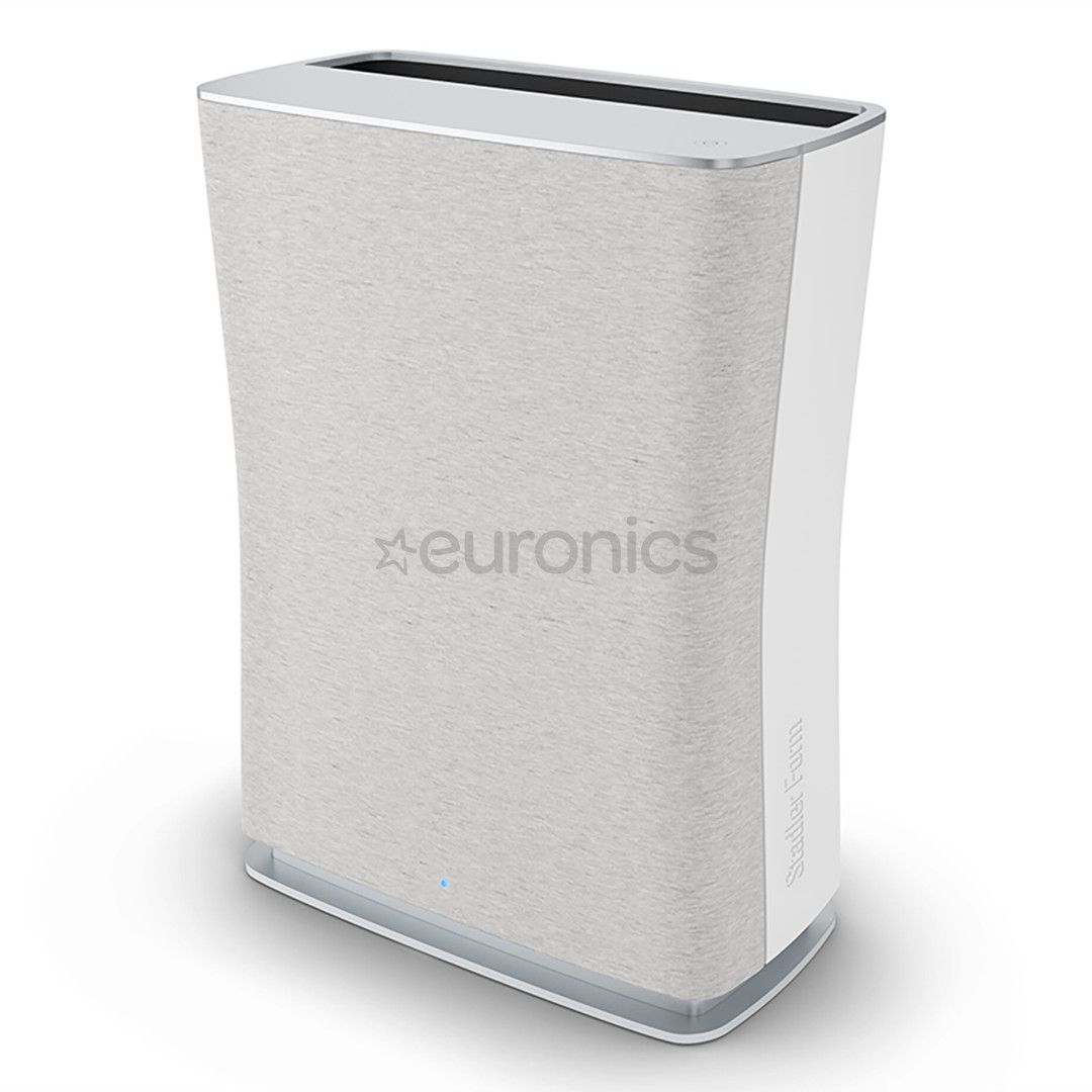 Stadler Form Roger Little, valge - Õhupuhasti