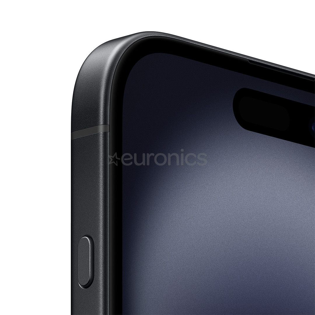 Apple iPhone 16 Plus, 256 GB, black - Smartphone
