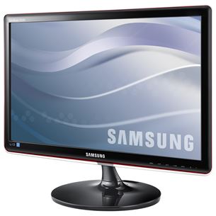 24" Full HD LED monitor SA350, Samsung
