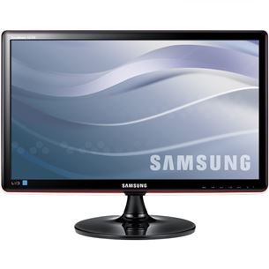 24" Full HD LED monitor SA350, Samsung