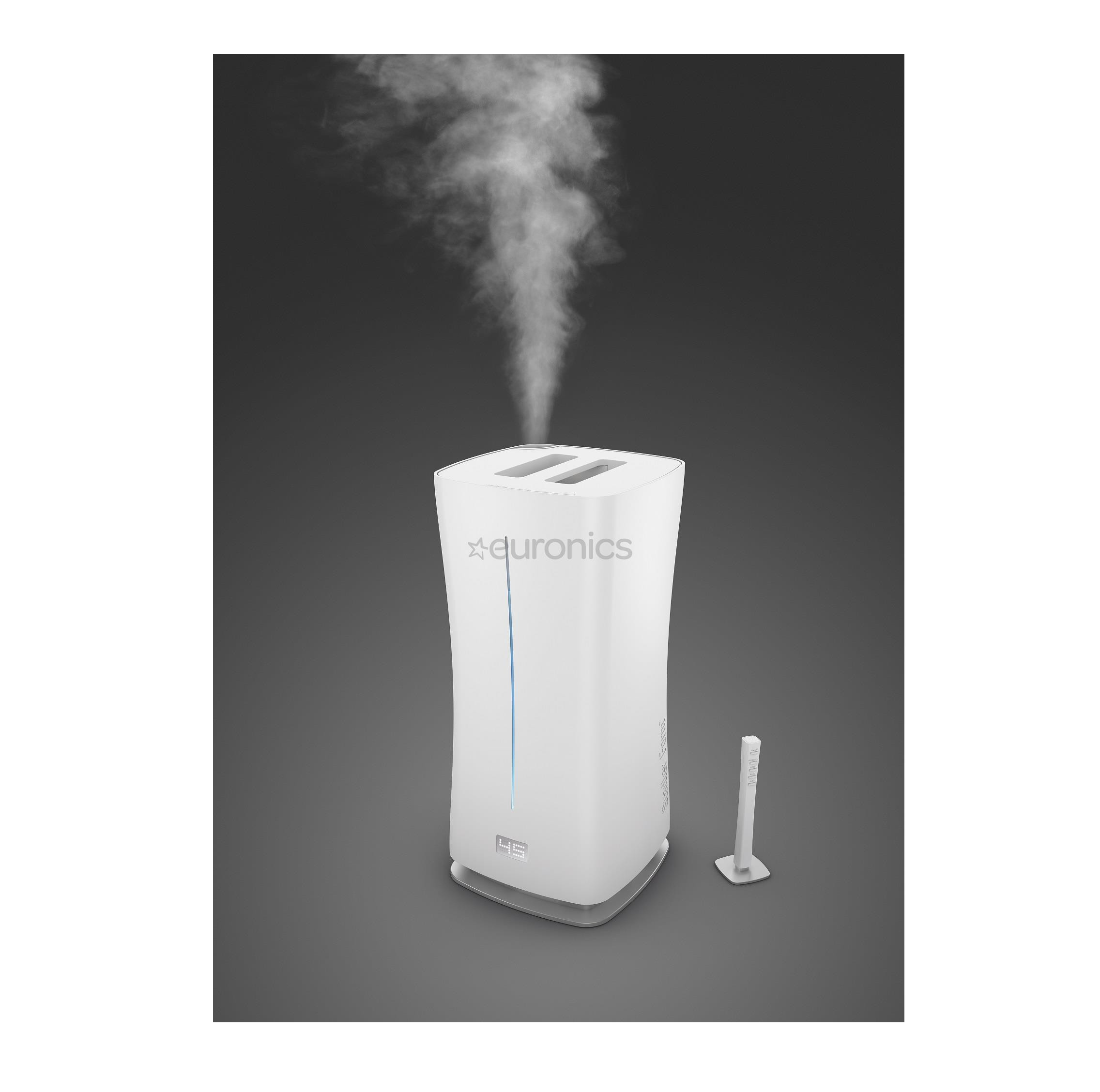 Stadler Form Eva, white - Ultrasonic Humidifier