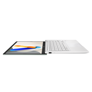 Asus Vivobook 14, 14'', FHD, i5, 16 GB, 512 GB, ENG, heleroheline - Sülearvuti