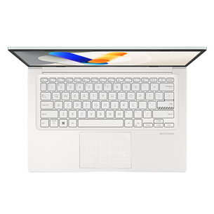 Asus Vivobook 14, 14'', FHD, i5, 16 GB, 512 GB, ENG, heleroheline - Sülearvuti