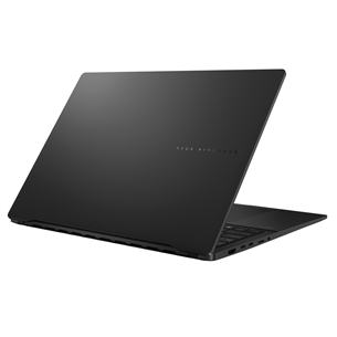 Asus Vivobook S 16 OLED, 16'', 3.2K, 120 Гц, OLED, Ryzen 7, 16 ГБ, 1 ТБ, черный - Ноутбук