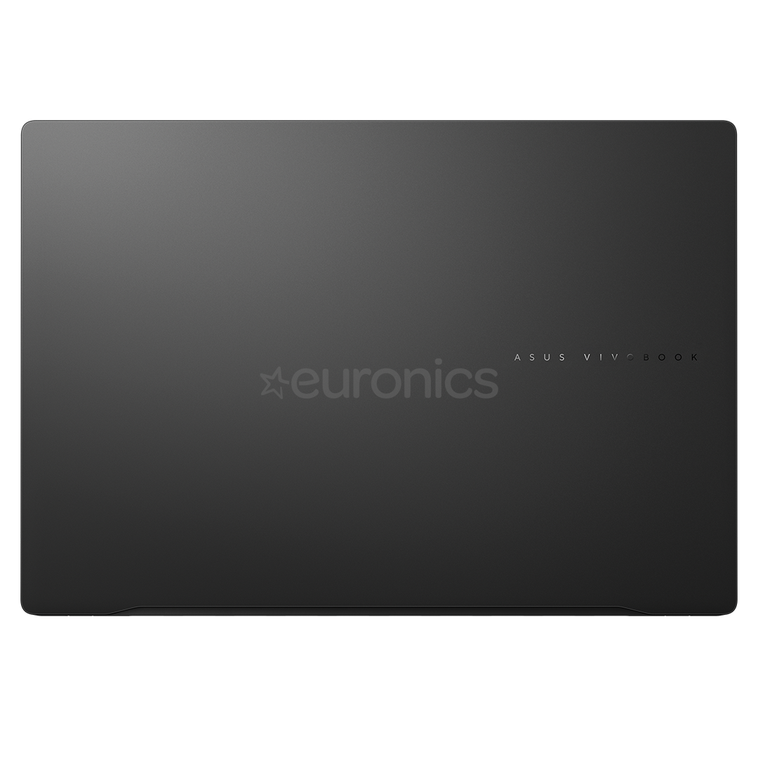 Asus Vivobook S 16 OLED, 16'', 3.2K, 120 Гц, OLED, Ryzen 7, 16 ГБ, 1 ТБ, черный - Ноутбук
