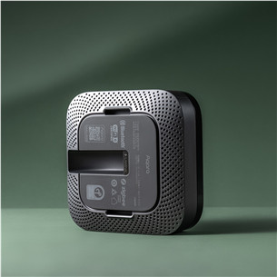 Aqara Hub M3, черный - Центр умного дома