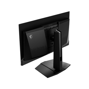 MSI MAG271 QPX, 27'', 360 Гц, QHD, QD-OLED, черный - Монитор
