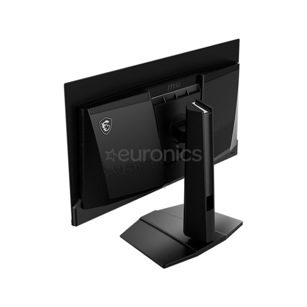 MSI MAG271 QPX, 27'', 360 Гц, QHD, QD-OLED, черный - Монитор