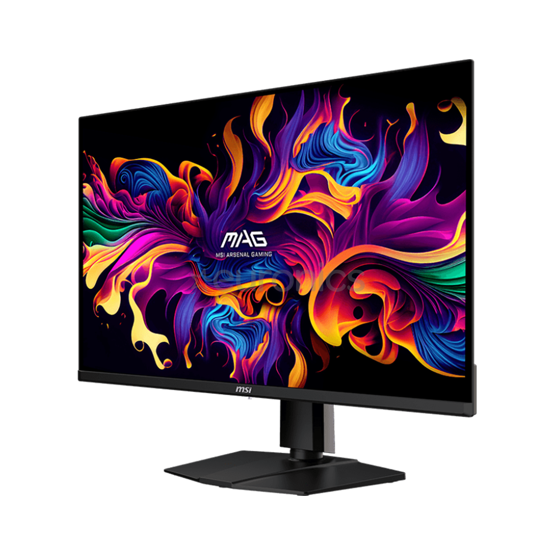 MSI MAG321 UPX, 32'', 4K UHD, 240 Hz, QD-OLED, must - Monitor