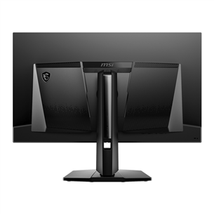 MSI MAG321 UPX, 32'', 4K UHD, 240 Hz, QD-OLED, must - Monitor