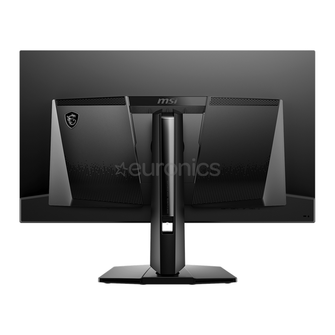 MSI MAG321 UPX, 32'', 4K UHD, 240 Hz, QD-OLED, must - Monitor