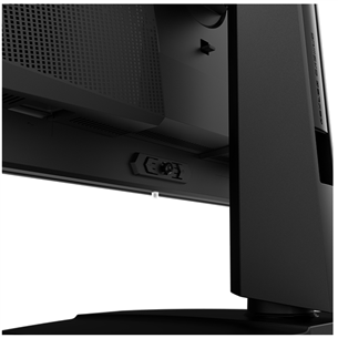 MSI MAG321 UPX, 32'', 4K UHD, 240 Hz, QD-OLED, must - Monitor