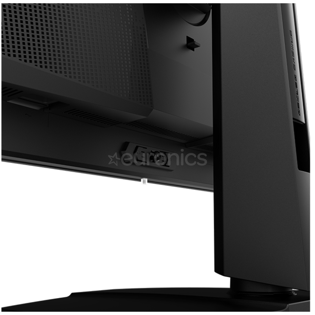 MSI MAG321 UPX, 32'', 4K UHD, 240 Hz, QD-OLED, must - Monitor