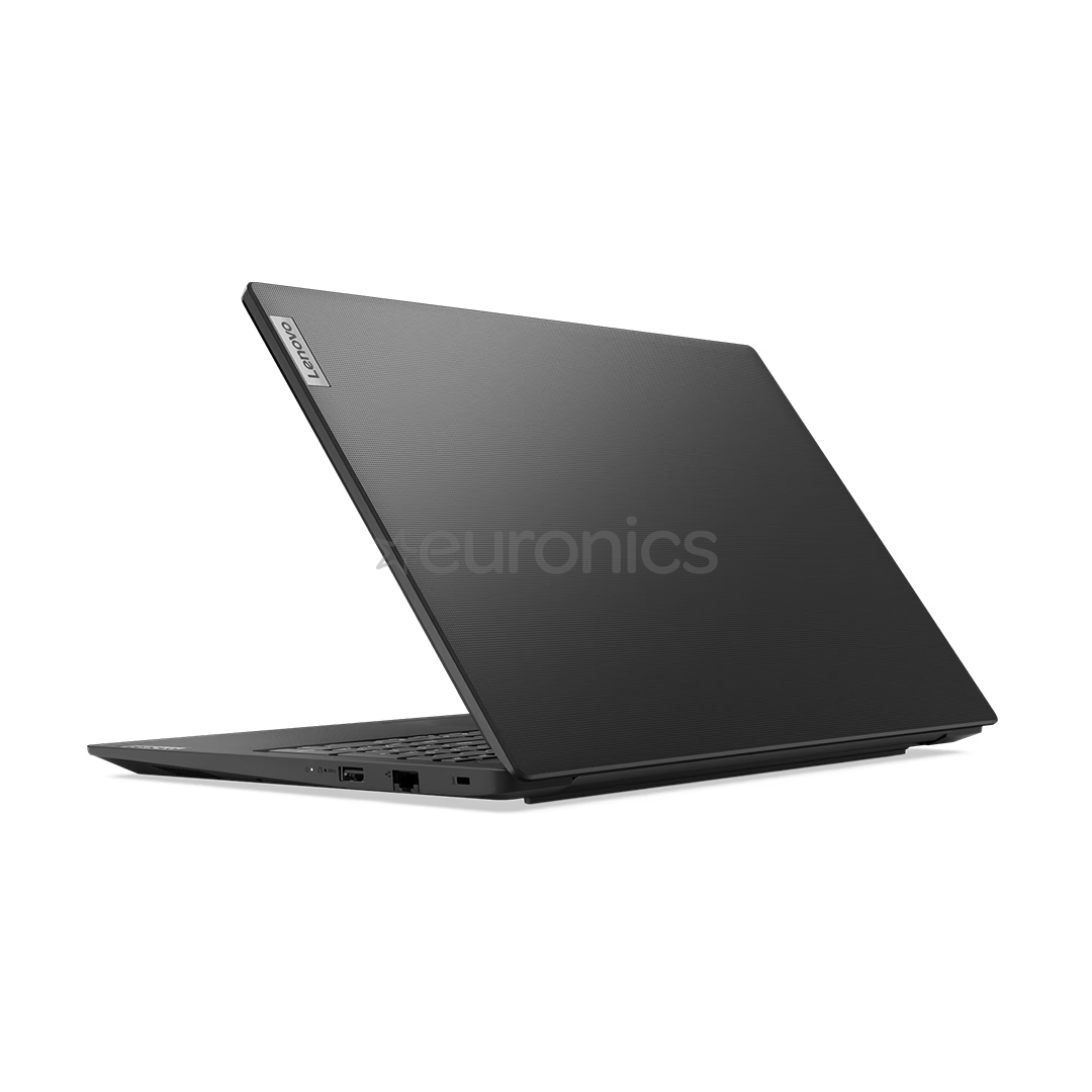 Lenovo V15 Gen 4 AMN, 15.6'', FHD, Ryzen 5, 16 GB, 512 GB, Radeon 610M, SWE, must - Sülearvuti