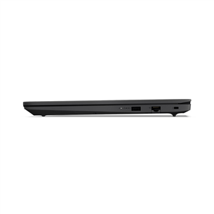 Lenovo V15 Gen 4 AMN, 15.6'', FHD, Ryzen 5, 16 GB, 512 GB, Radeon 610M, SWE, must - Sülearvuti